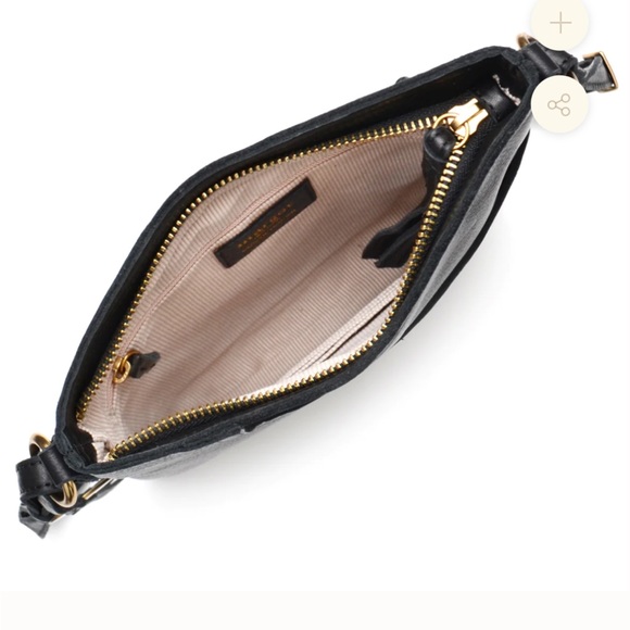 Margot leather purse - Picture 4 of 8